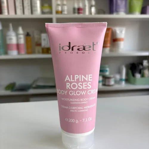 CREMA CORPORAL ALPINE