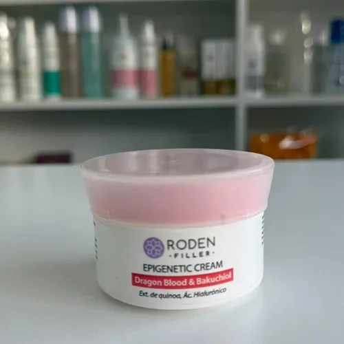 CREMA FACIAL