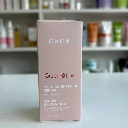 SERUM ILUMINADOR