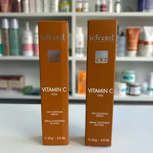CONTORNO OJOS VIT C