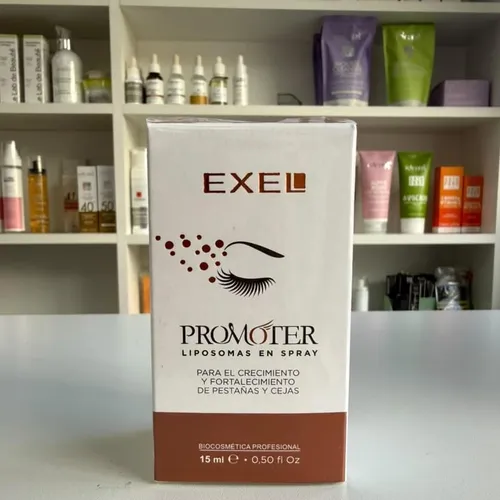 PROMOTER FORTALECEDOR CEJAS PESTAÑAS