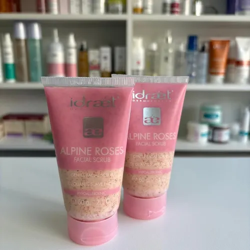 EXFOLIANTE ALPINE