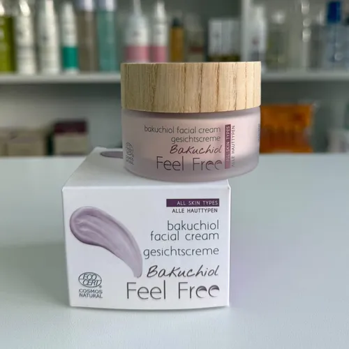 CREMA FACIAL
