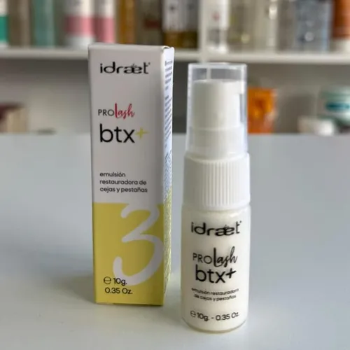 BOTOX PROLASH