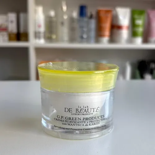 CREMA HIDRATANTE