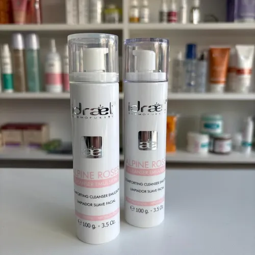 LIMPIADOR EMULSION ALPINE