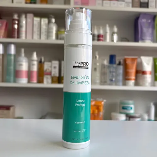 EMULSION DE LIMPIEZA