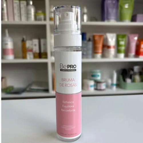 BRUMA DE ROSAS 125ML