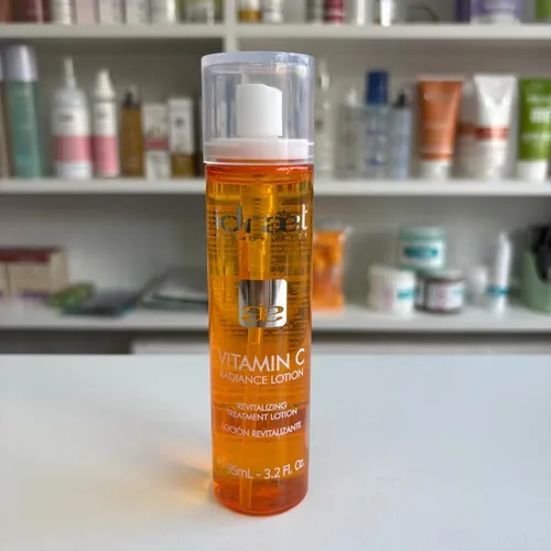 TONICO VITAMINA C