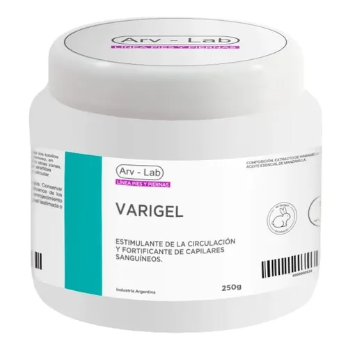 ARVENSIS VARIGEL x 250 g