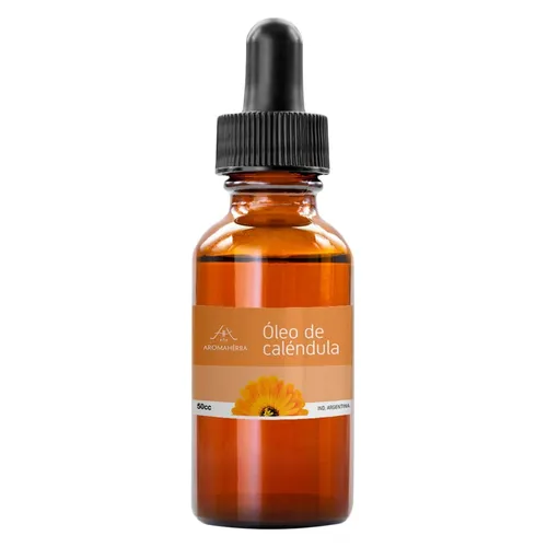 ARVENSIS OLEO DE CALENDULA x 50 cc