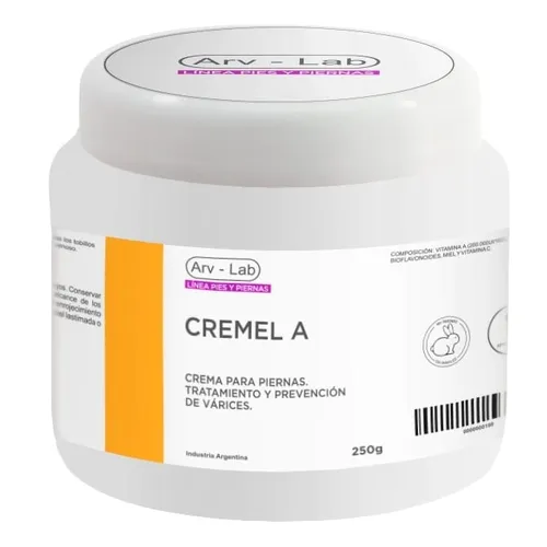 ARVENSIS CREMA PREVENCION VARICES x 250 g