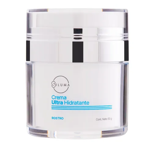 SILUMA CREMA ULTRA HIDRATANTE x 50 g
