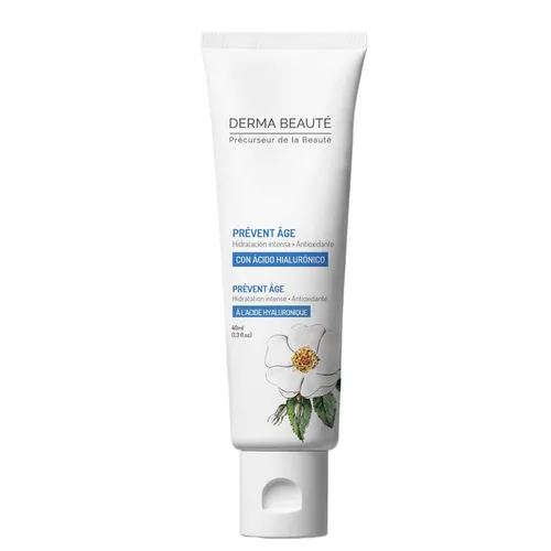 DERMA BEAUTE PREVENT AGE x 40 ml