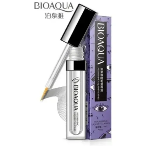 BIOAQUA SERUM CRECIMIENTO PESTAÑAS x 7 ml
