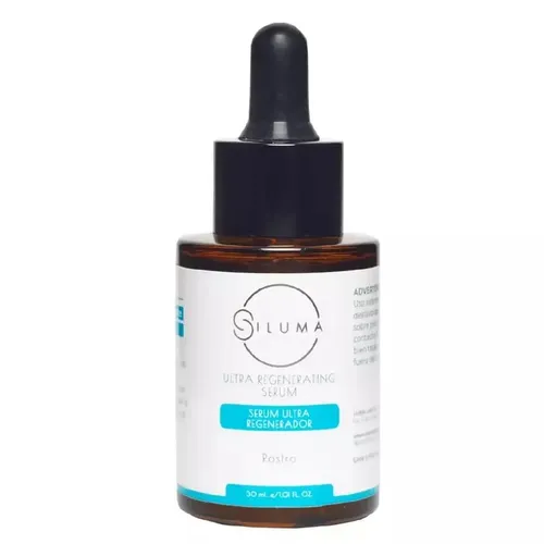 SILUMA SERUM ULTRA REGENERADOR x 30 ml