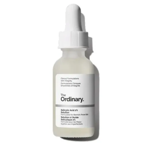 THE ORDINARY ACIDO SALICILICO 2% x 30 ml