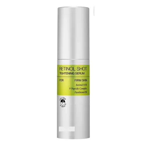 FIRM SKIN SERUM RETINOL SHOT x 30 ml