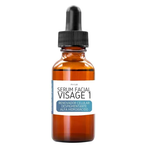 ARVENSIS SERUM VISAGE 1 x 50 ml