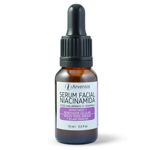 ARVENSIS SERUM NIACINAMIDA x 15 ml