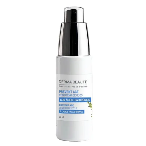 DERMA BEAUTE PREVENT AGE CONTORNO DE OJOS x 20 ml