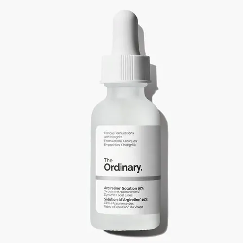 THE ORDINARY ARGIRELINE 10% x 30 ml