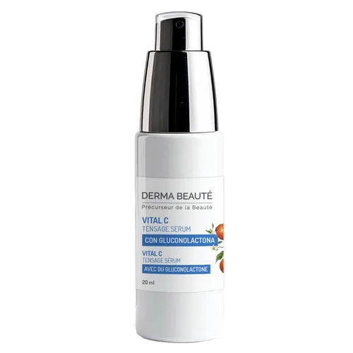 DERMA BEAUTE VITAL C TENSAGE SERUM x 20 ml