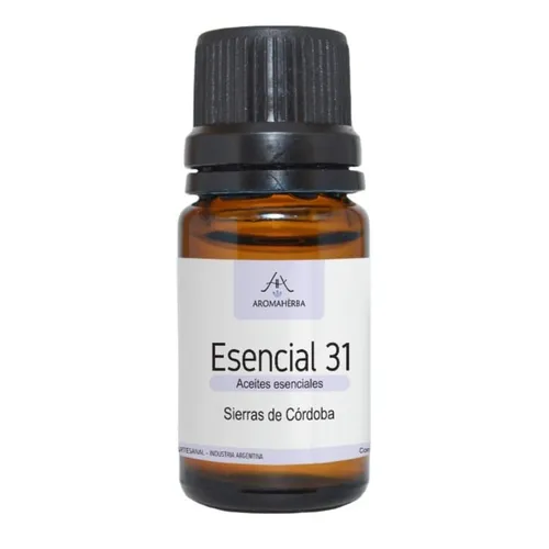ARVENSIS ACEITE ESENCIAL 31 x 10 ml