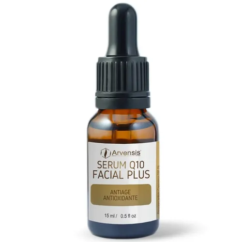 ARVENSIS SERUM Q10 FACIAL PLUS x 15 ml