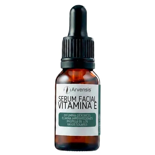 ARVENSIS SERUM VIT E x 15 ml