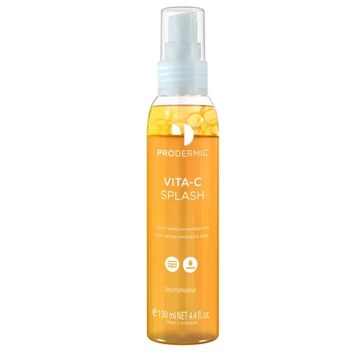 vita C splash | 130ml