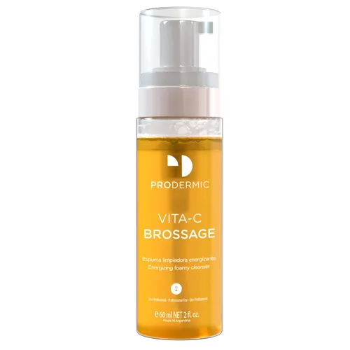 vita C brossage | 60ml espumador