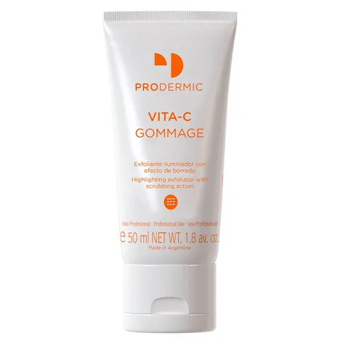 vita C gommage | 50ml
