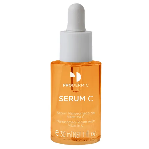 serum C | 30ml gotero