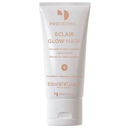 eclair glow mask | 60ml