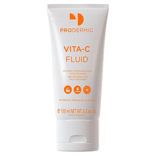 vita C fluid | 150gr