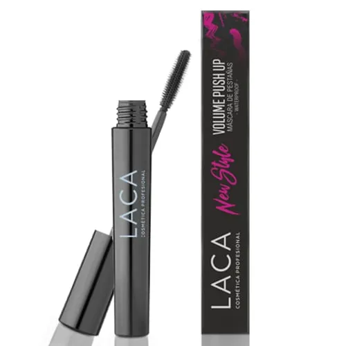 Volime push up mascara