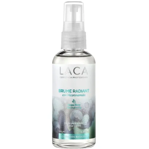 Brume radiant