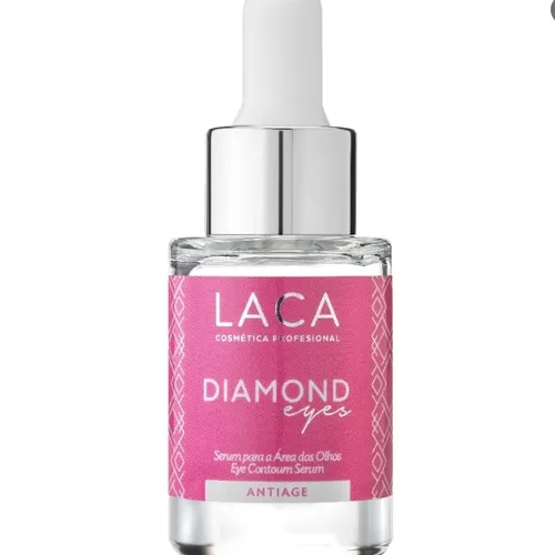 Diamond eyes