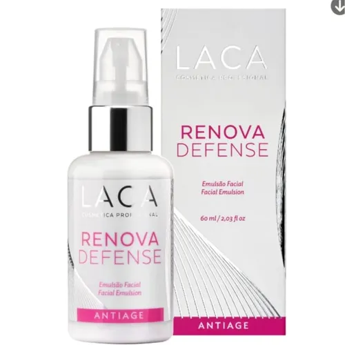 Renova defense