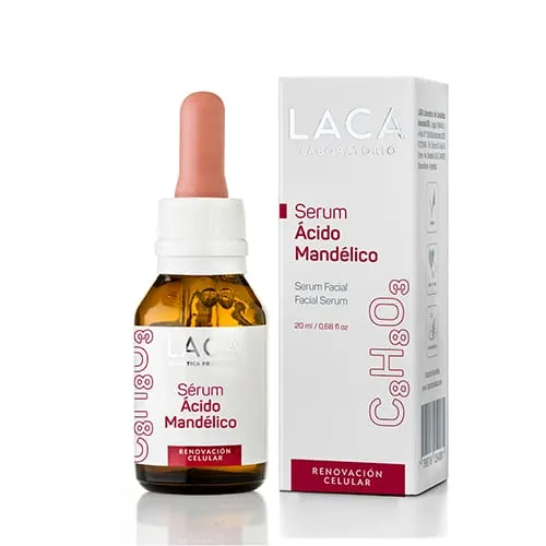 Sérum ácido mandélico
