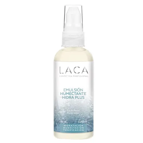 Emulsión humectante hidra plus
