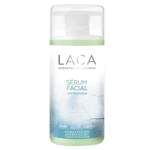 Sérum facial c/ramnosa