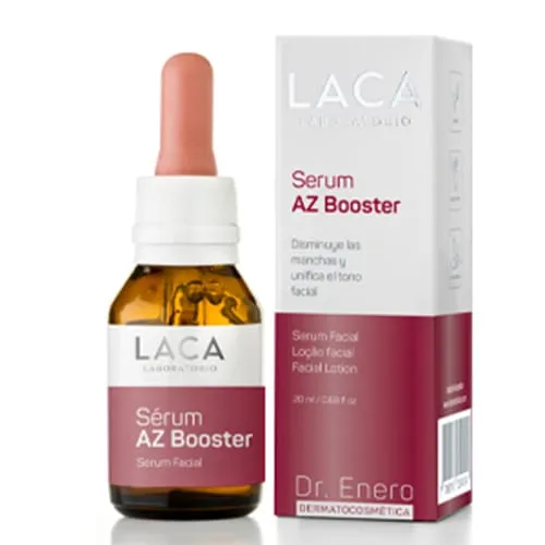 AZ booster