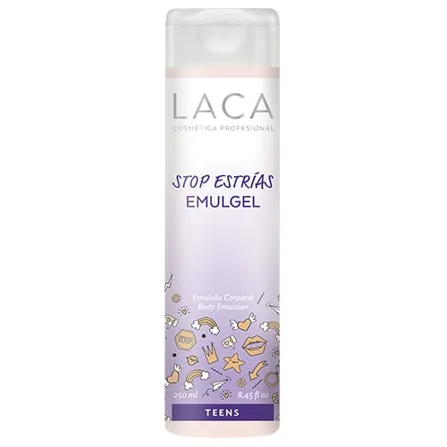 Stop estrias emulgel