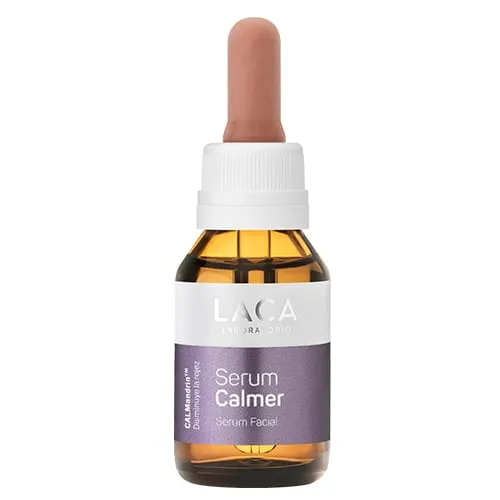 Sérum calmer