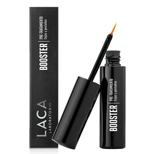 Booster pre tratamiento cejas y pestañas
