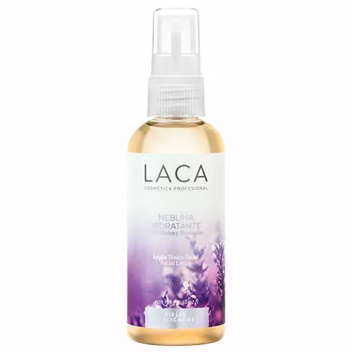 Neblina hidratante con malva y boswelia