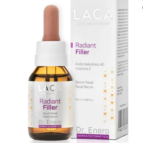 Radiant filler
