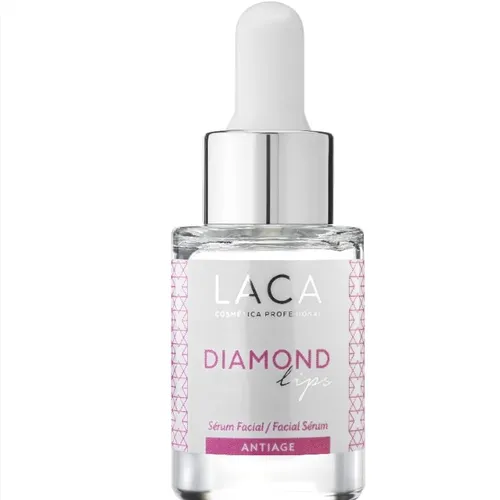 Diamond lips